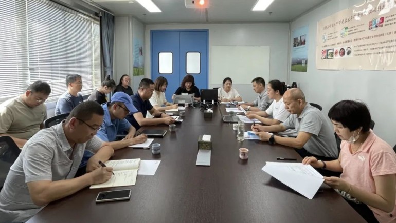 喜訊！奇正健康品公司順利通過果蔬固體飲料（濕法?藝）?產(chǎn)許可