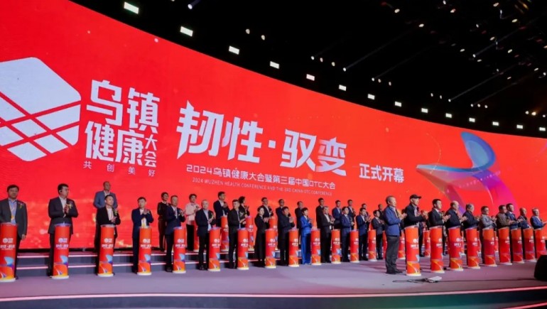 奇正藏藥總裁劉凱列獲“西湖獎(jiǎng)·中國醫(yī)藥產(chǎn)業(yè)杰出人物”榮譽(yù)稱號